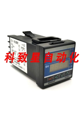 工业配件HOTTEMP HT400-102000 数字温控器
