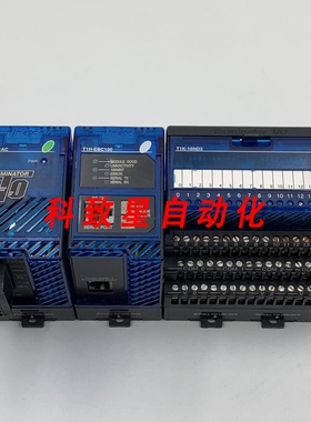 工业配件T1K-01AC T1H-EBC100 T1K-16ND3 I/O MODULE