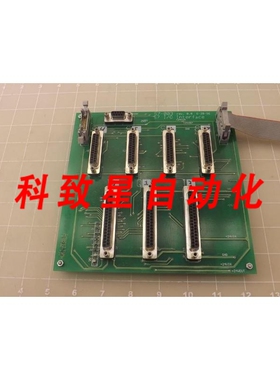 工业配件57-003 REV 0.0 S7 I/O 接口 T27112