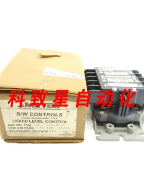工业配件1500-G-L1-S7-OC-X 110/120V