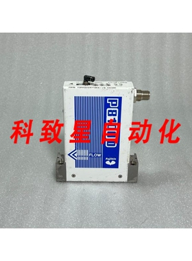 工业配件P8100D FCSP8102D-4CW2-F130F20流量控制系统