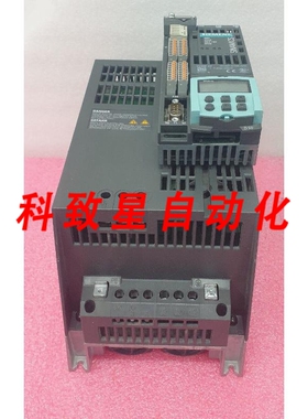 工业配件功率模块340 6SL3210-1SE21-0AA0 E02 CU305 DP 6S