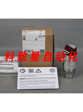 工业配件PNI023 压力开关 PNI025-RBR14-QFRKG/US/V 180VDC 250MA