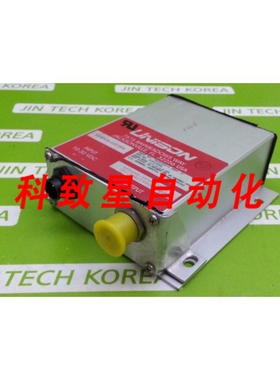 工业配件UNISON 9400300-1 修订版G
