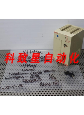 工业配件NITNSC10 PC01 JEPMC-PC040 模块