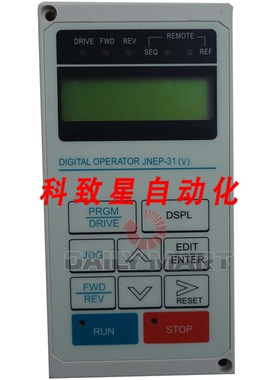 工业配件TECO JNEP1(V) 7200MA 显示面板逆变器