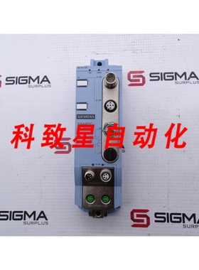 工业配件6ES71571AA000AB0 PLC模块