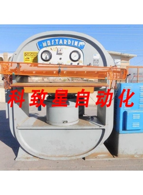 工业配件P.MOSTARDINI&FIGLI MP3M 熨烫&压花压机 500 TON.M6052