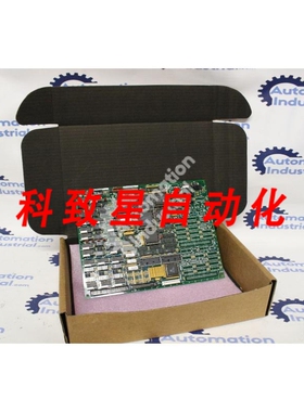 工业配件GE DS200TCCBG8B DS200TCCBG8BED I/O TC2000模拟板 MARK