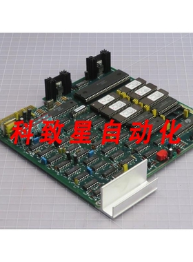 工业配件BLN6825823 CA0CB4S 84D32332T01 电路板 T260134