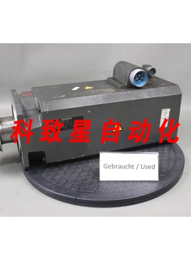 工业配件1FT6086-1AF71-1EH1 伺服电机+编码器 AM2048S/R F49 IP6