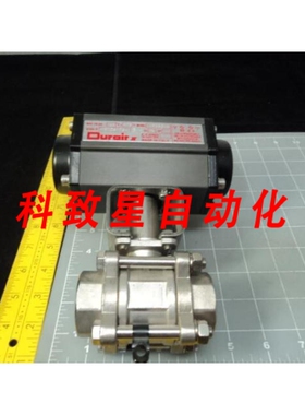 工业配件DURAIR II AP050 11 气动执行器 T12746