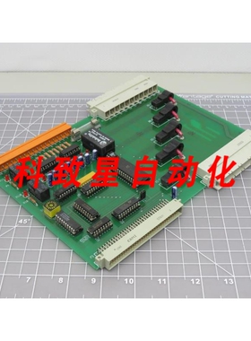 工业配件FORRY 102176 控制板 T158759