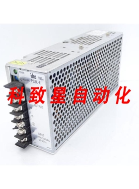 工业配件PS3L-E24AFH 电源