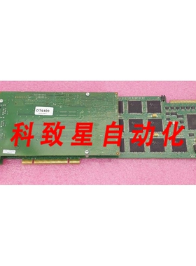 工业配件AUDIOCODES双跨度分接卡 910-0323-002 DP6409