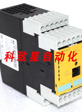 工业配件3RK1105-1BE04-0CA0 ASISAFE BASIS 安全监视器 2 F-RO 2