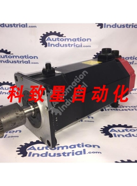 工业配件CNC A06B-0147-B675 3.8KW 157VAC15AMP伺服电机