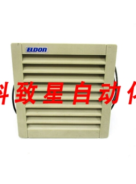工业配件ELDON EF10 115V