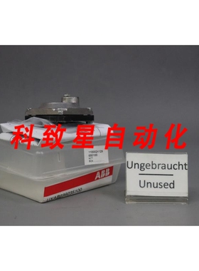 工业配件UXAB239235100 气动延时装置 4560084613 UN