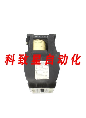 工业配件3TH8244-0B 24VDC 16A