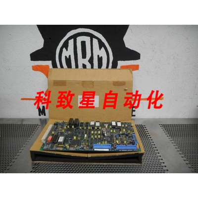 工业配件WILLETT 200902-103 CPU 3900 VIDEO JET 401-0090-101