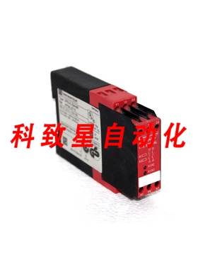 工业配件XPSAL3710 急停模块 2S 230V