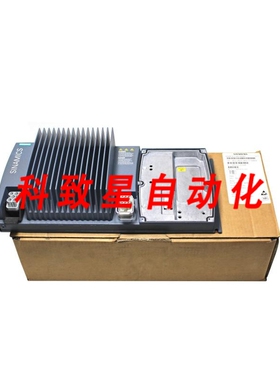 工业配件模块 6SL3525-0PE17-5AA0 G120D 电源模块 PM250D