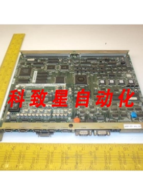 工业配件FA-86110C FA-M00861 FK-M86101C SPP-G1 04.10 电路板 T