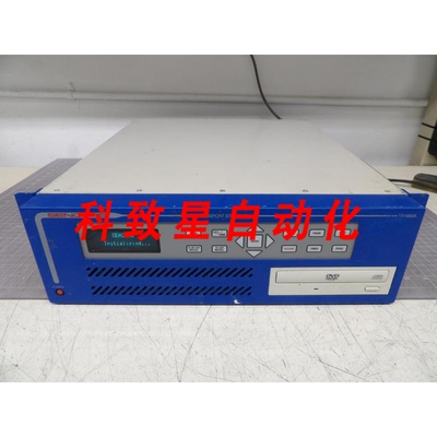 工业配件SENCORE TS1692A TRANSPORT STREAMER M3537