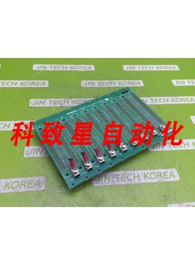 工业配件EBRAIN VMEBUS 650-VME10IS0-M4G