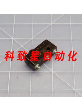 工业配件11SM77-T 开关 T253223