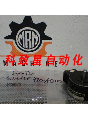 工业配件62AAEF-480-A-0-00 HJ ROTOPULSER 传感器
