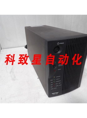 工业配件MINUTEMAN CPE1000PP 电源 M6017
