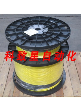 工业配件CX1A0072RUB20-450M LCU TRKMC 72F SM YL RISER 2.5MTS