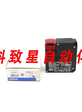 工业配件D4NL-1CFA-B 24VDC