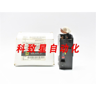 工业配件QOB230GFI 120/240V 30A