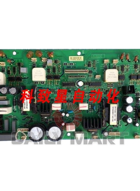 工业配件ATS48C25Q 触发电源板 132KW