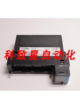 工业配件1756-IB16 SER A NSNBC01-PLC