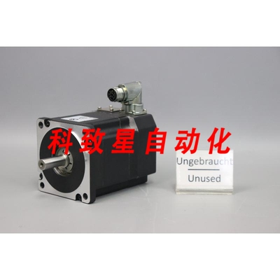 工业配件JENA DRIVE LOGY 34S42-0560-D0000-AA 伺服电机 130W 2.