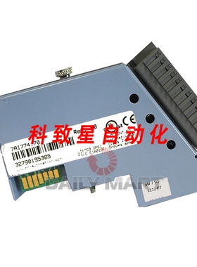 工业配件7AI774-70 模拟输入模块