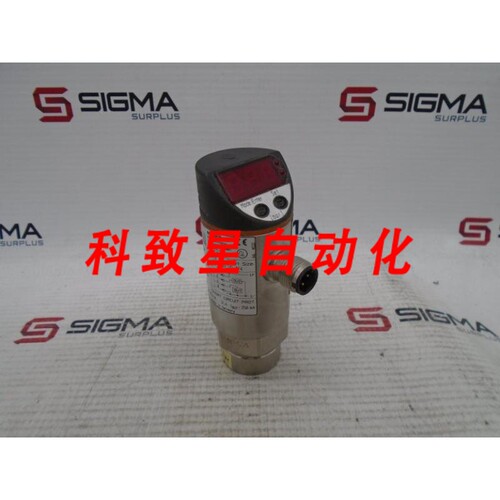 工业配件EFECTOR PN7029 SWITCH