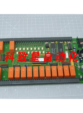 工业配件STULZ I/OG 55202 STE.221190 电路板 T159587