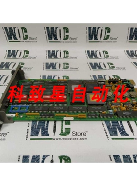工业配件INNIS01 6636690JI网络接口从属