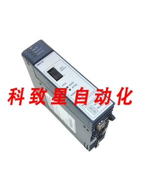 工业配件IC695RMX128CA-DG RX3I 冗余内存交换 128MB
