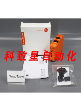 工业配件DD0203 速度监视器 D200/FR1A UNOVP