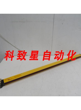 工业配件MS46SR-14-1130-Q1-R-NC-FP-HA1 光幕接收器24V-DC T2034