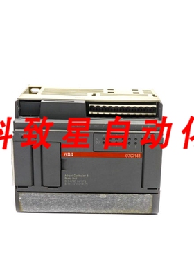 工业配件1SBP260026R1001 07CR41 24VDC