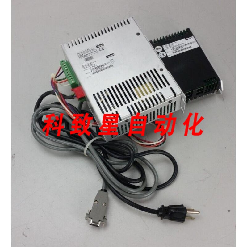 工业配件XL POWER SUPPLY XL-PSU W/ VIX250IH-DRIVE SERVO DRIVE