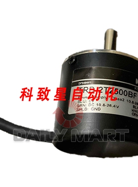 工业配件TRDT2500BF 编码器