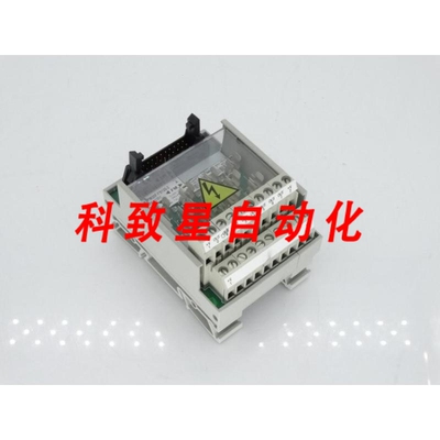 工业配件1492-IFM20F-FS120 A系列PLC模块